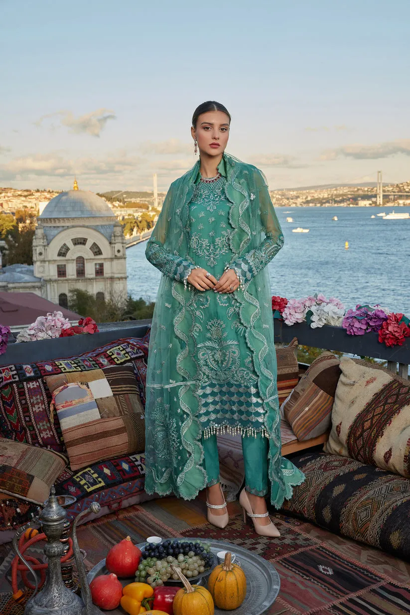 GISELE | SHAGUN WEDDING COLLECTION 2023-FALAK