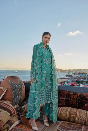GISELE | SHAGUN WEDDING COLLECTION 2023-FALAK