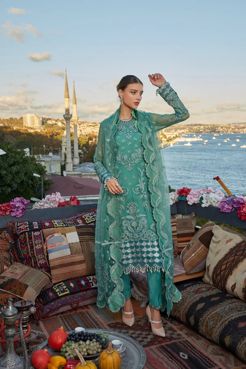 GISELE | SHAGUN WEDDING COLLECTION 2023-FALAK