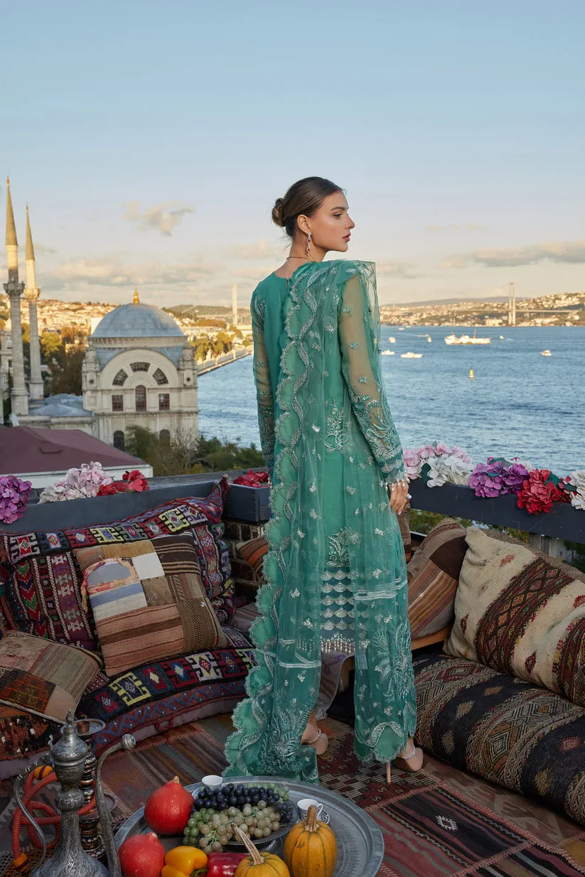 GISELE | SHAGUN WEDDING COLLECTION 2023-FALAK