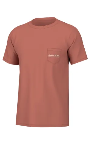 GREYTON SHORT SLEEVE TEE