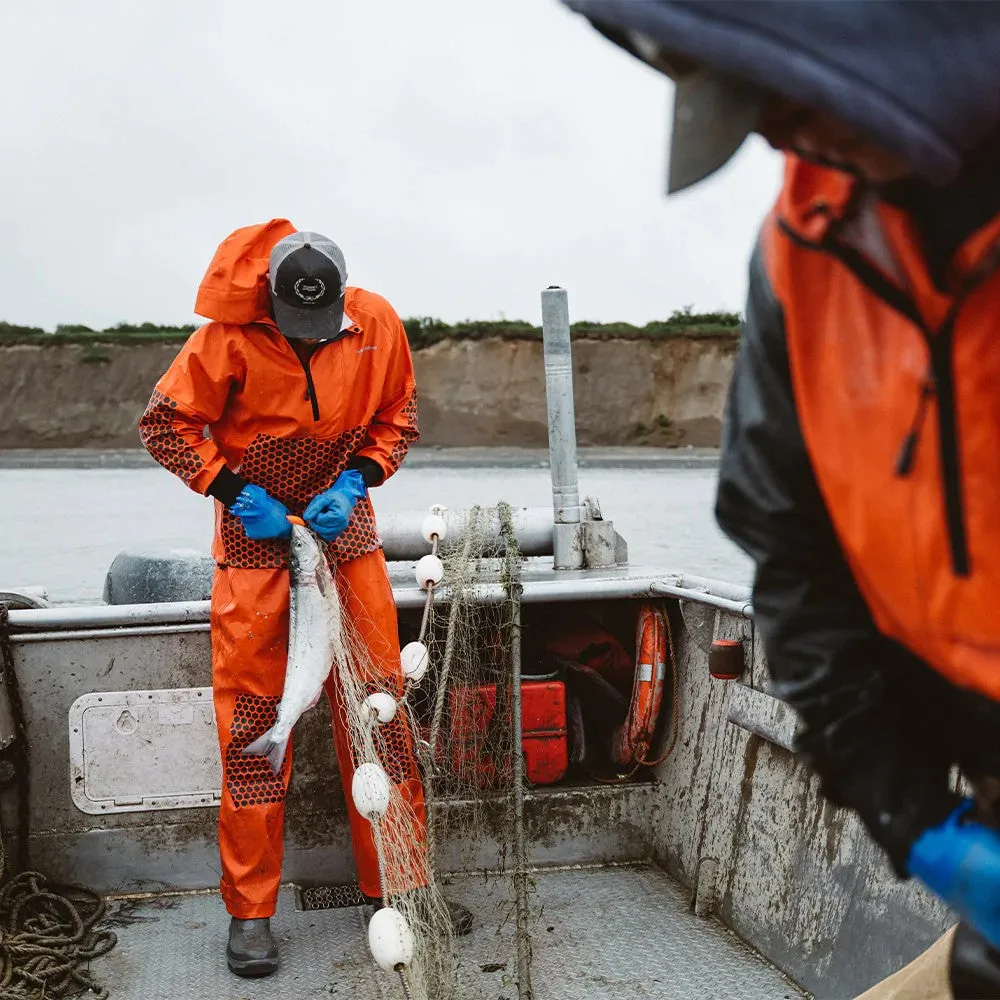 Grunden's Neptune PRO Anorak