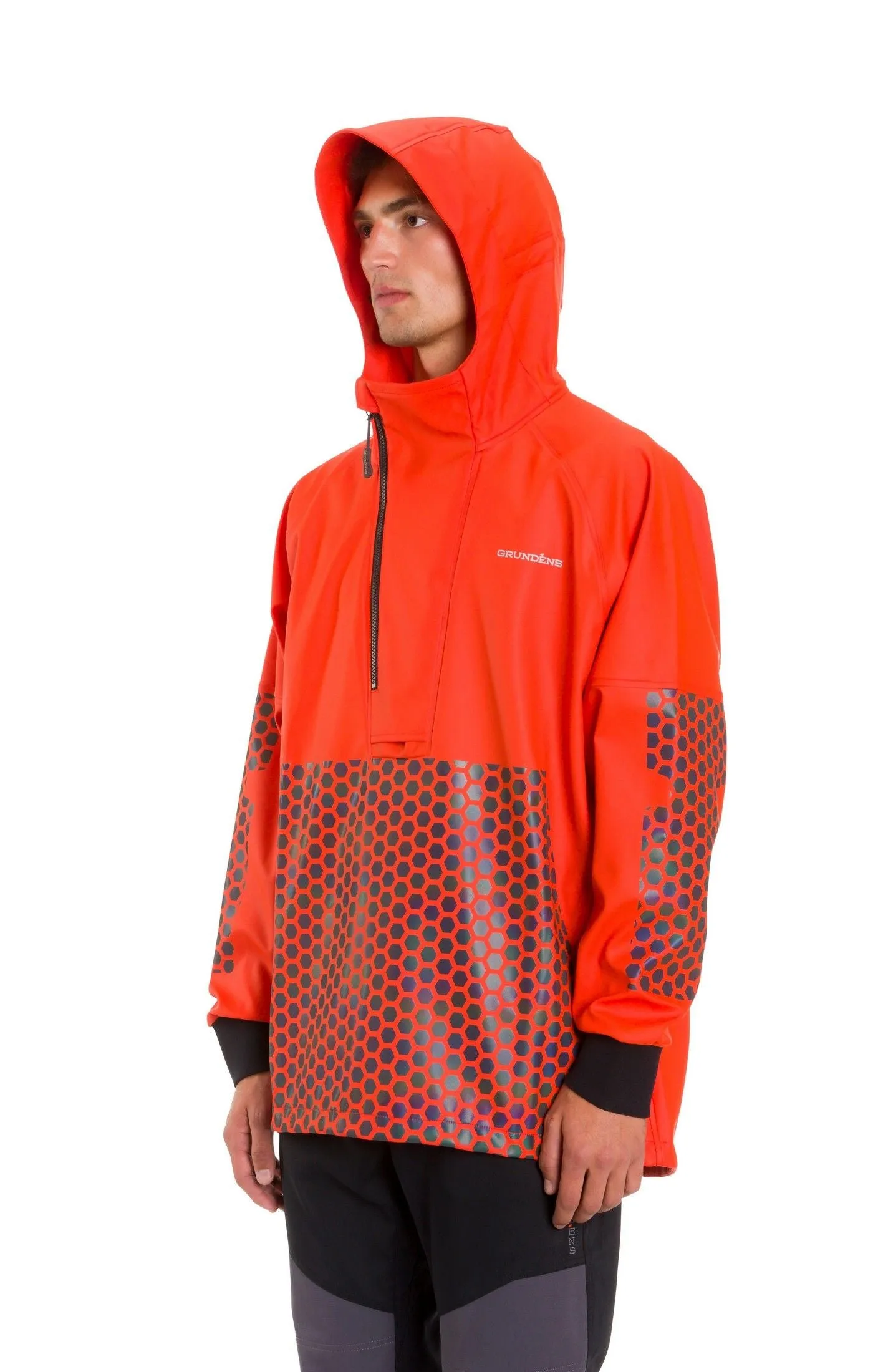 Grunden's Neptune PRO Anorak