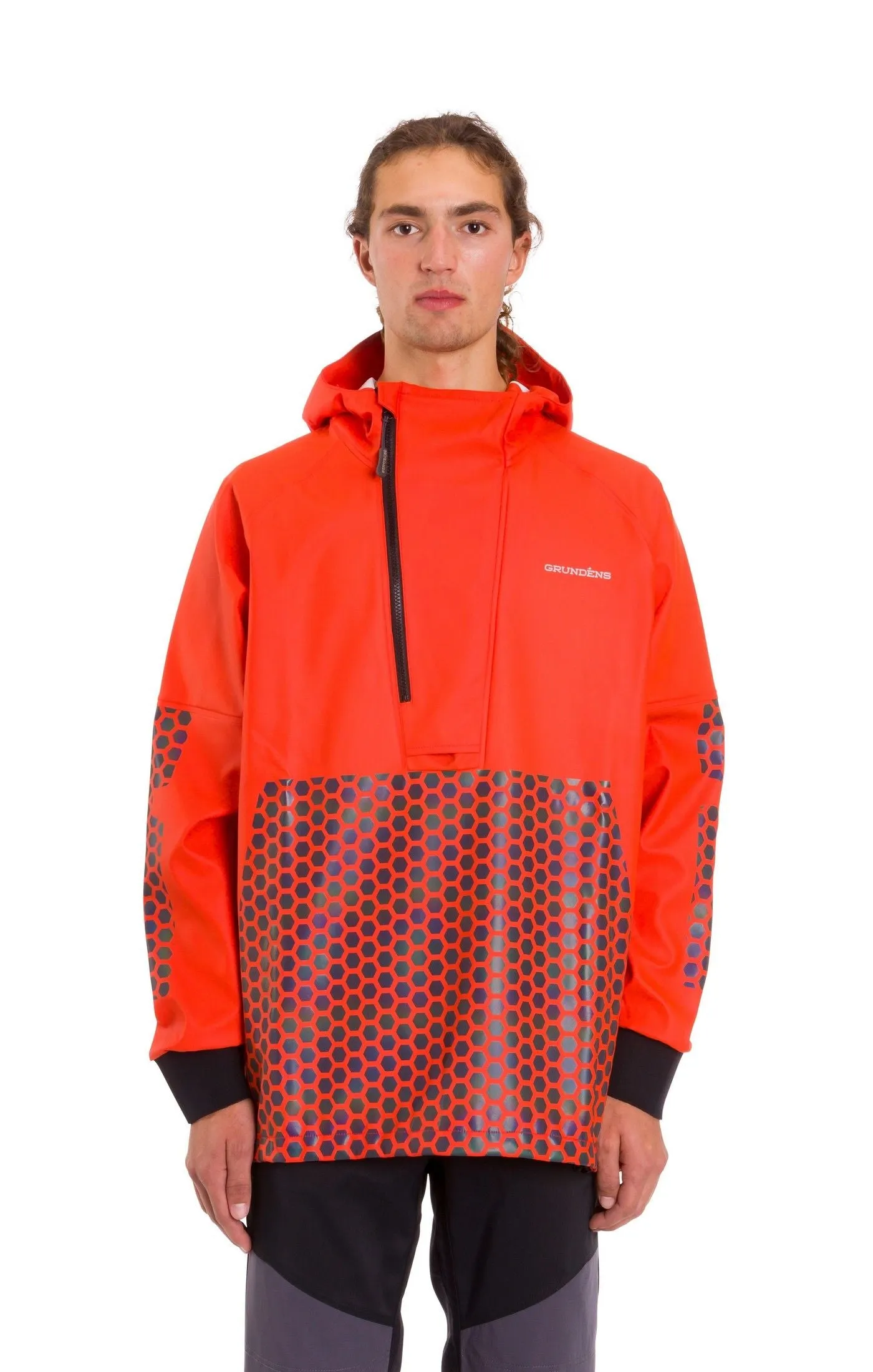 Grunden's Neptune PRO Anorak