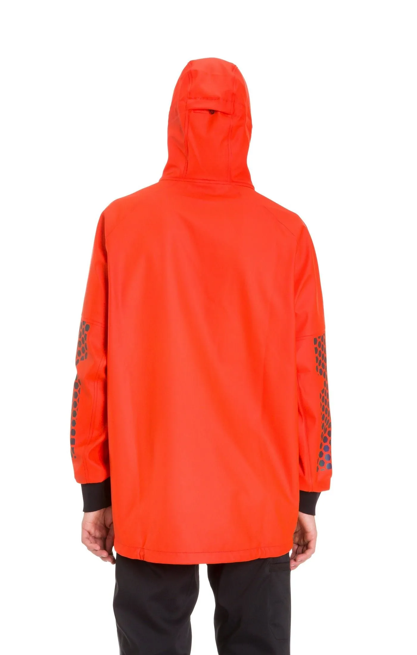 Grunden's Neptune PRO Anorak