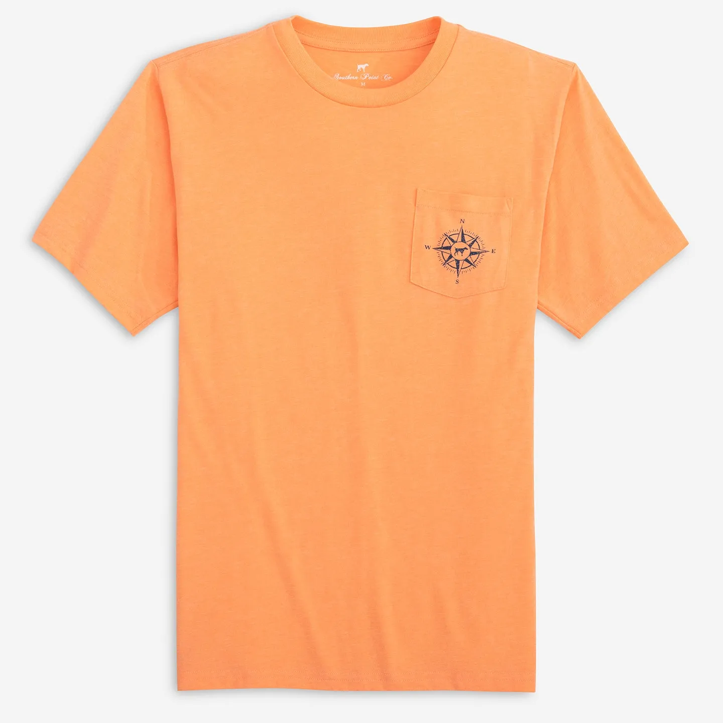 Gulf of Mexico SHORT SLEEVE TEE FINAL SALE