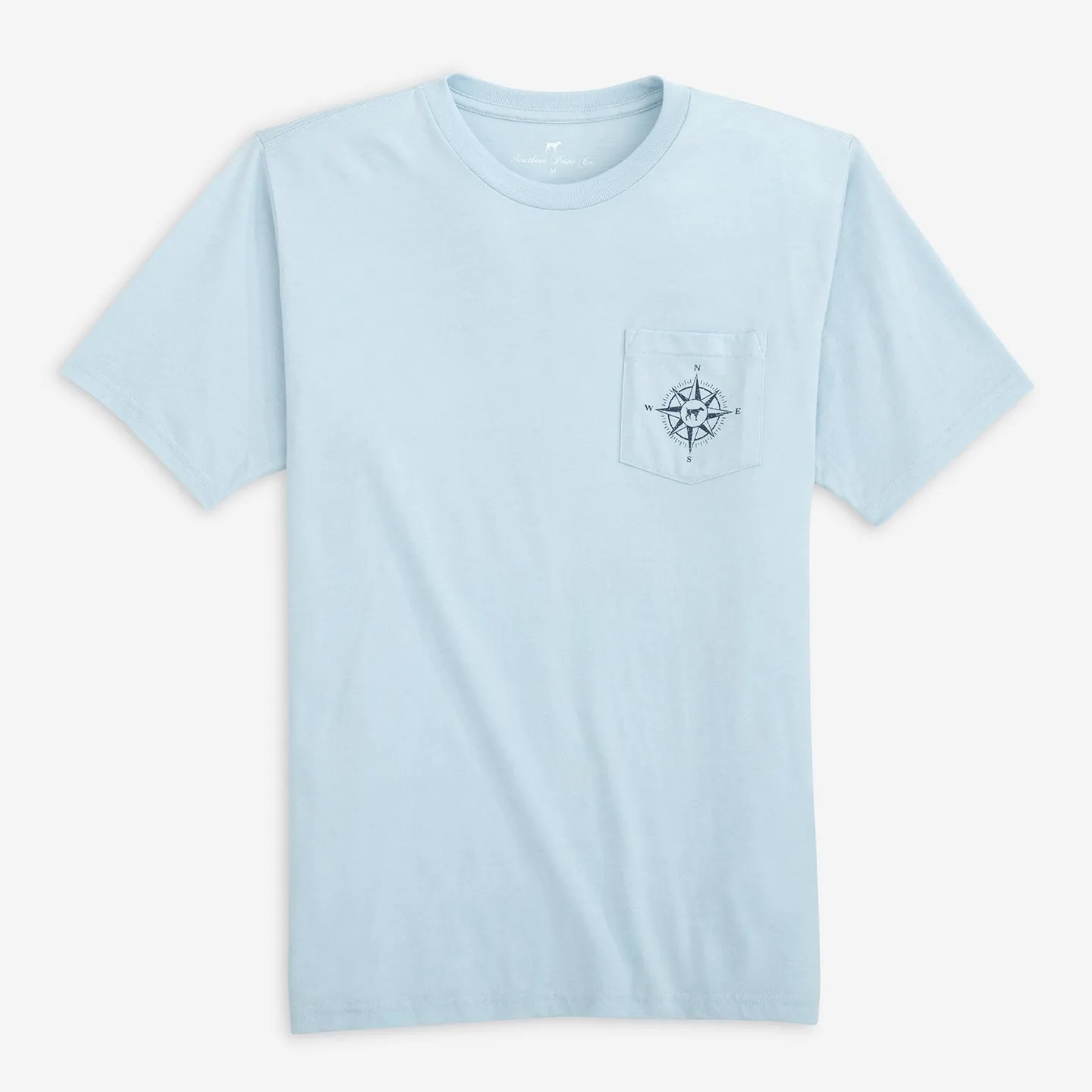 Gulf of Mexico SHORT SLEEVE TEE FINAL SALE
