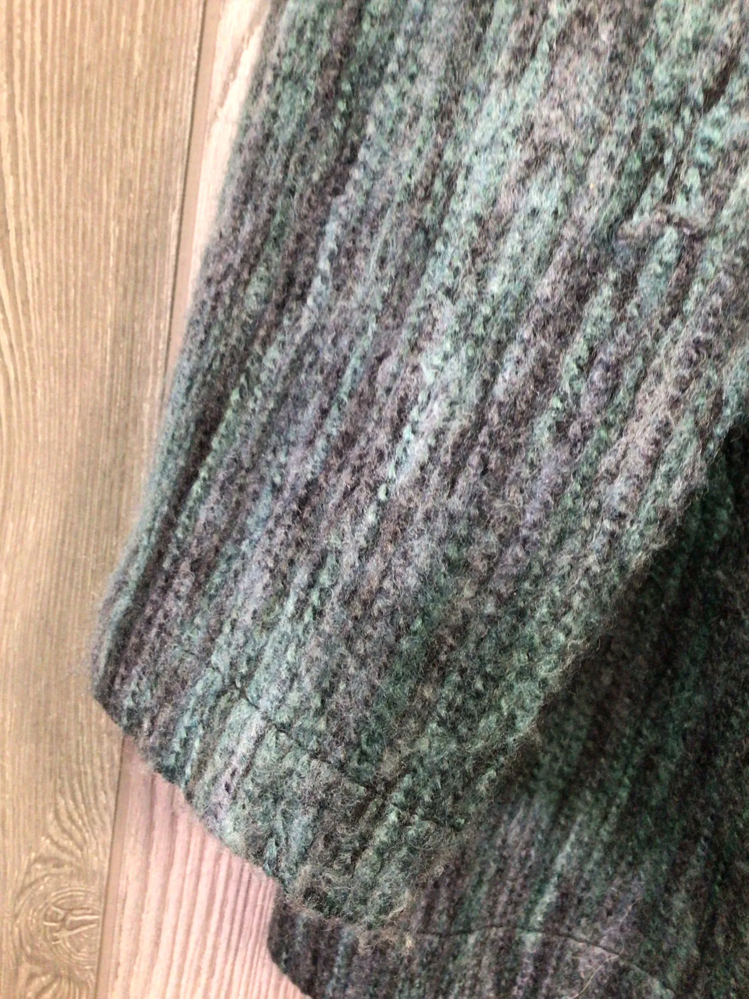 Habitat Coat Size Large