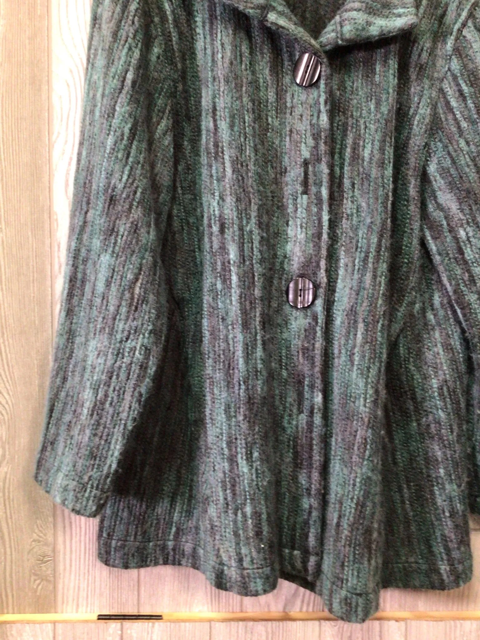 Habitat Coat Size Large