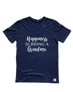 Happiness Is Being a Grandma