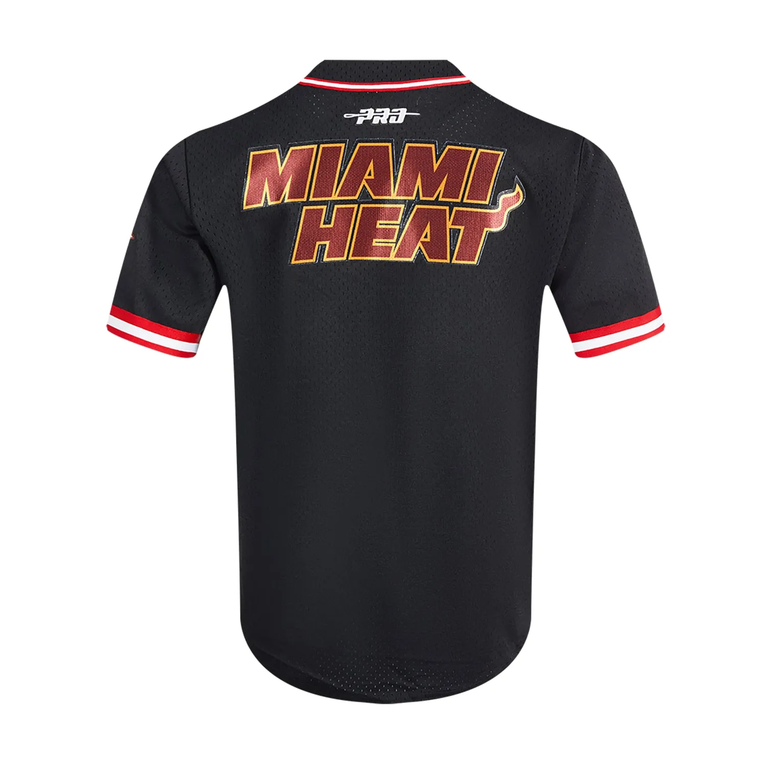Heat Team Pennants Mesh Jersey - Mens