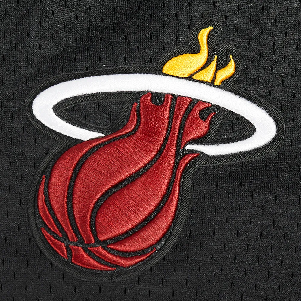 Heat Team Pennants Mesh Jersey - Mens