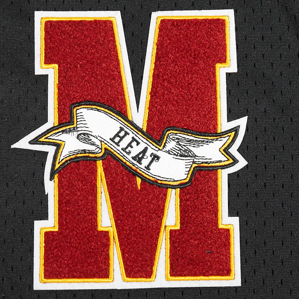 Heat Team Pennants Mesh Jersey - Mens