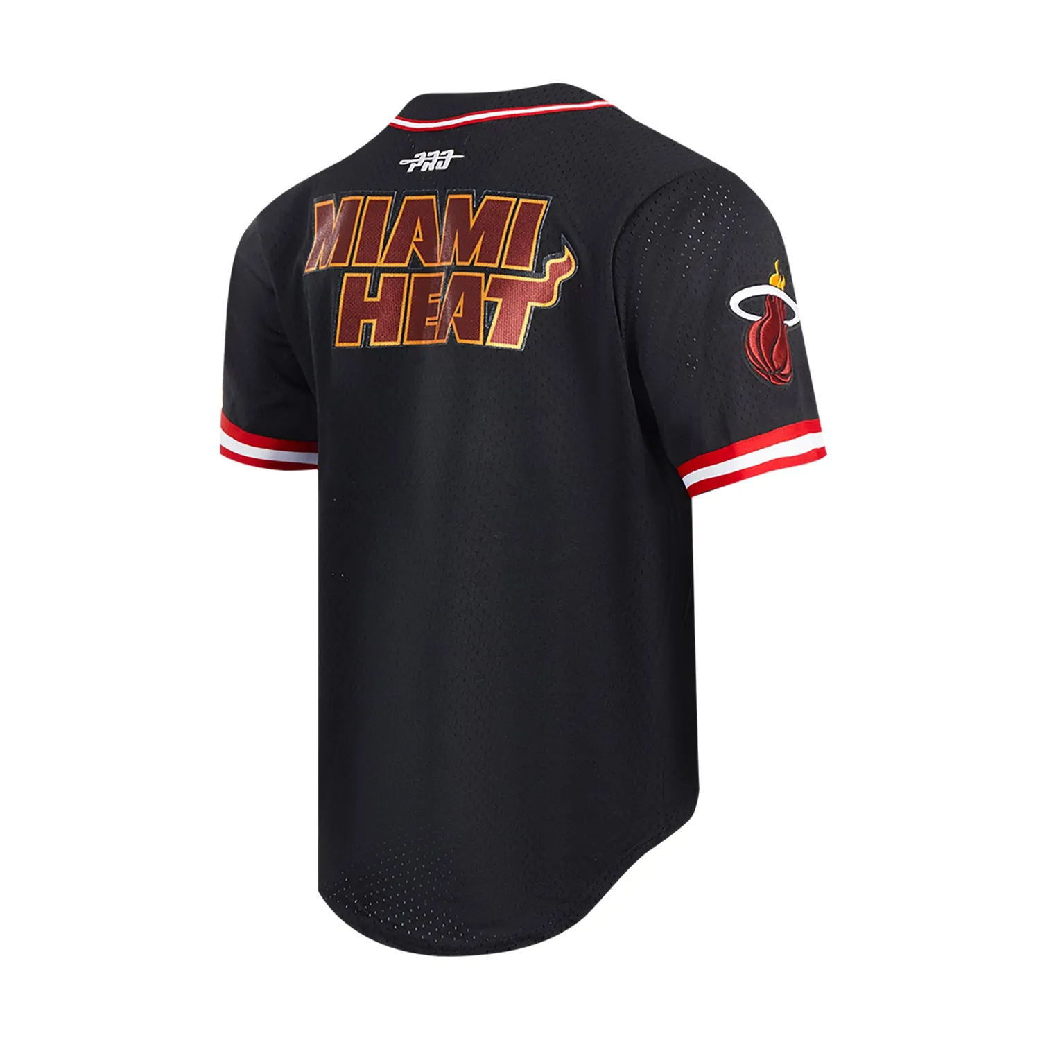 Heat Team Pennants Mesh Jersey - Mens