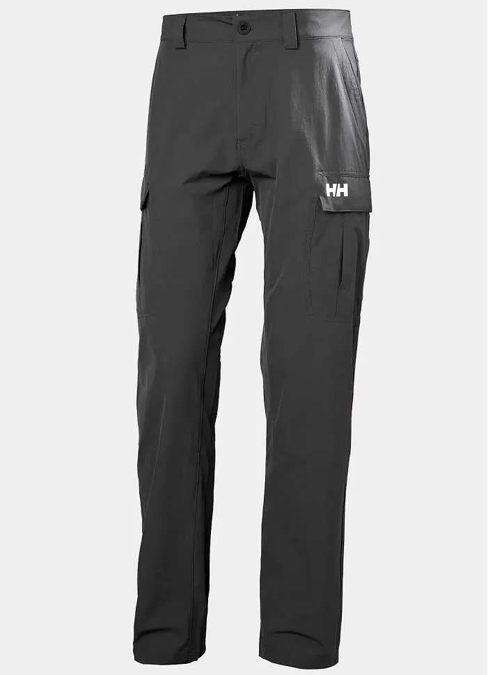HH QD Cargo Pant - Mens
