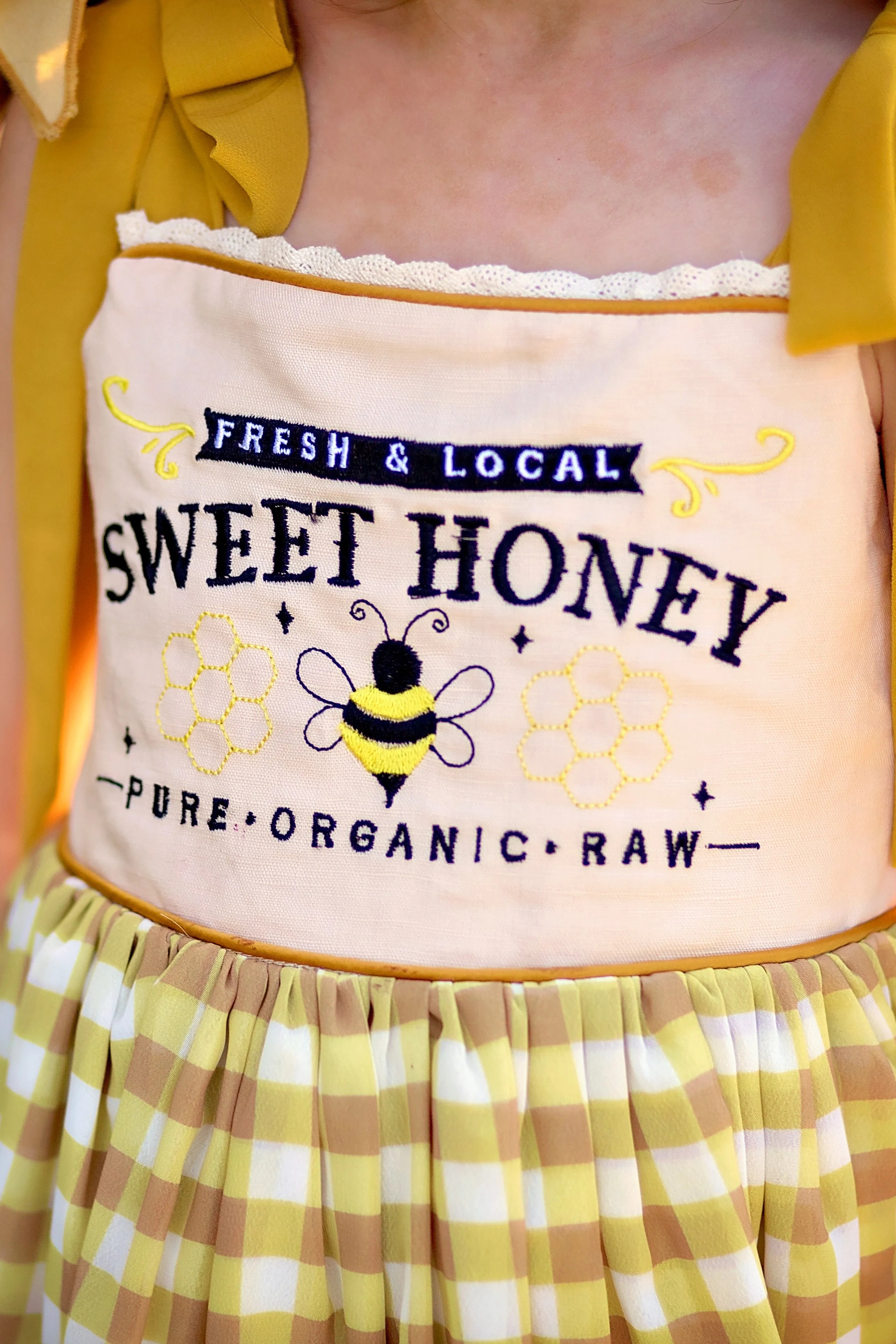 Honeycomb