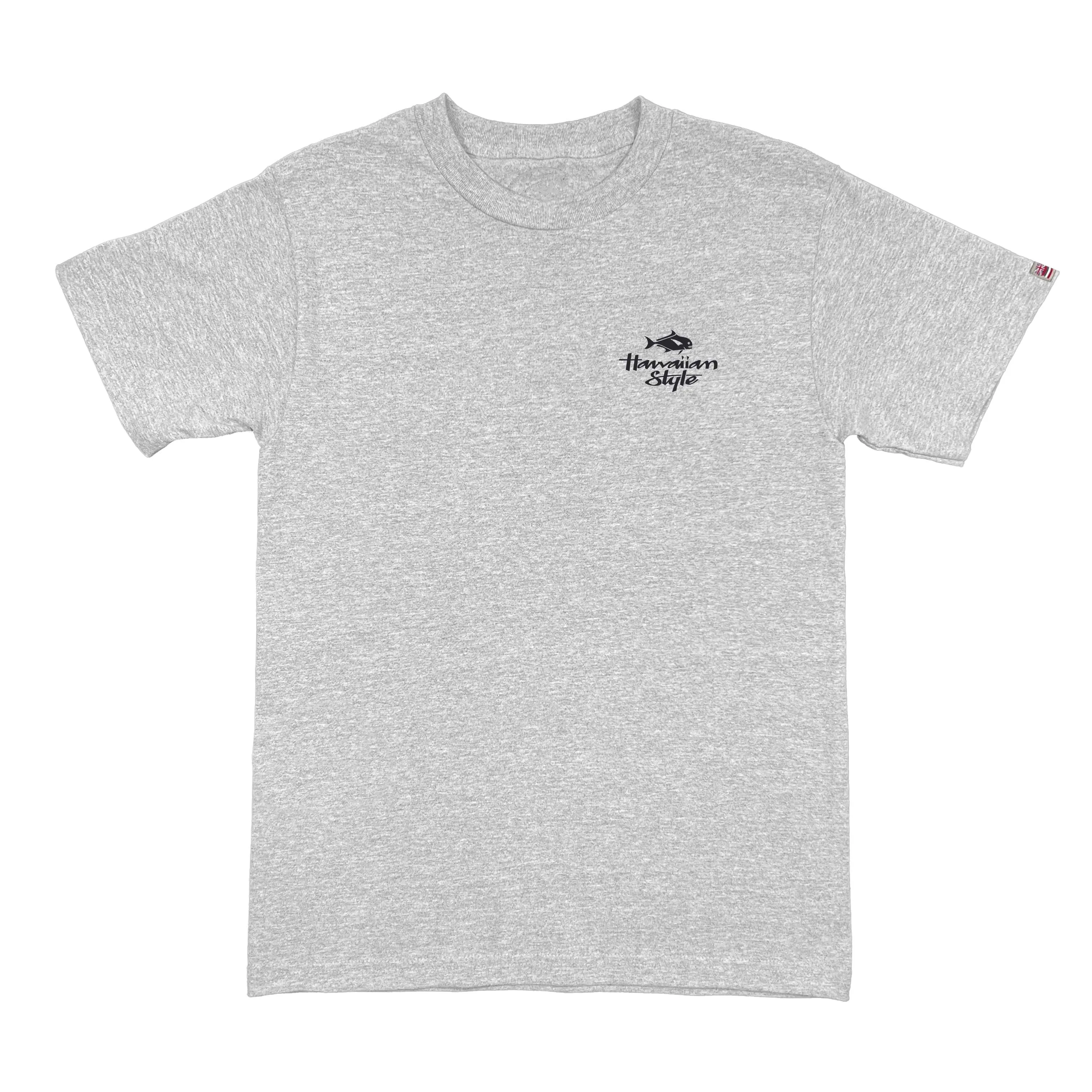 HS FISHING SUPPLY TEE