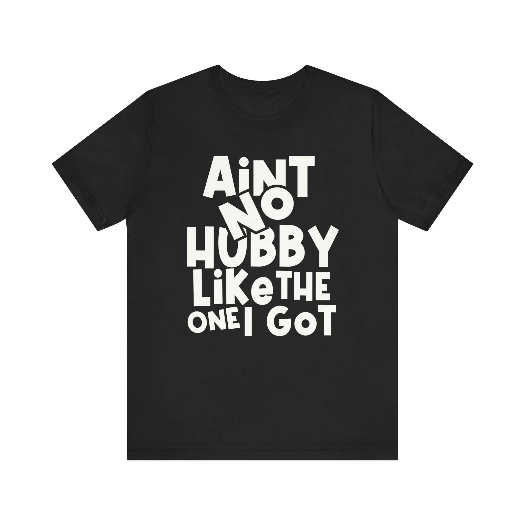 Hubby Black Express