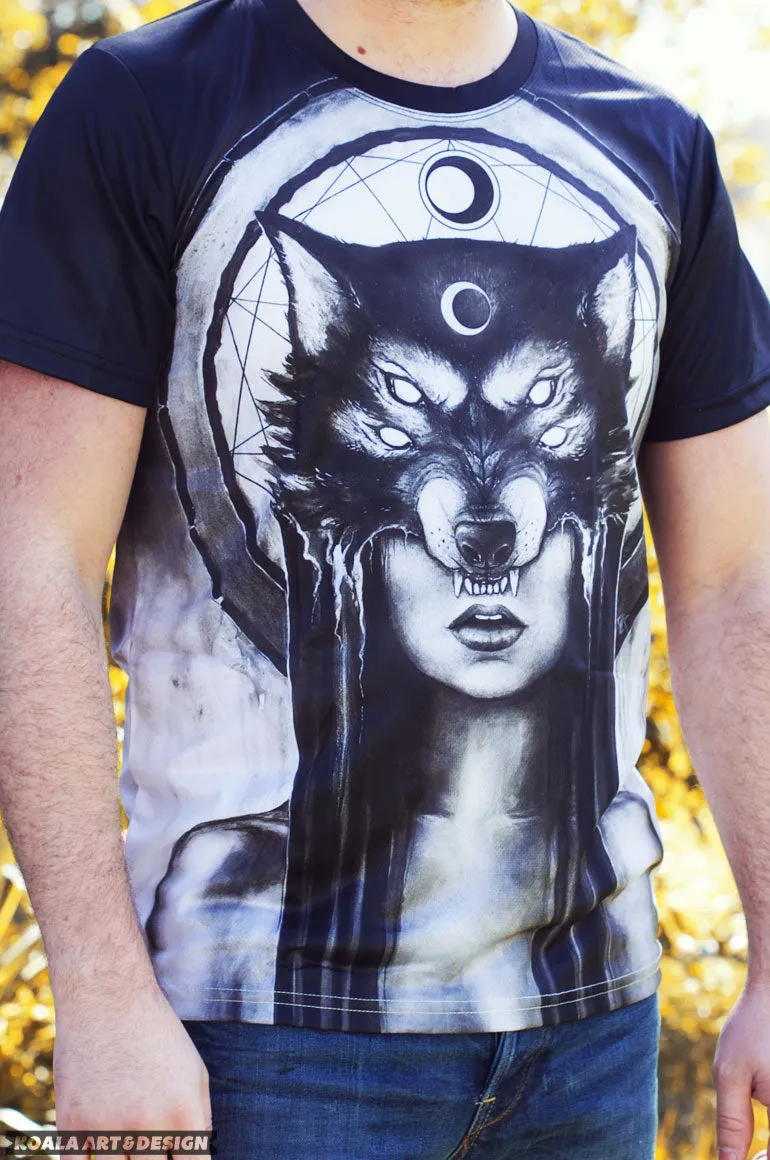 Huntress Active Shirt