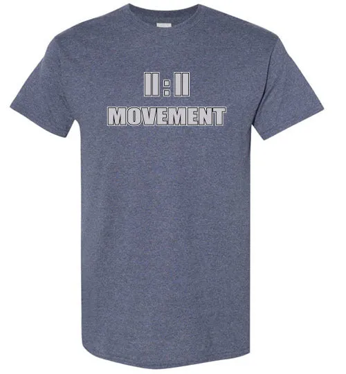II : ll MOVEMENT