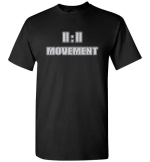 II : ll MOVEMENT