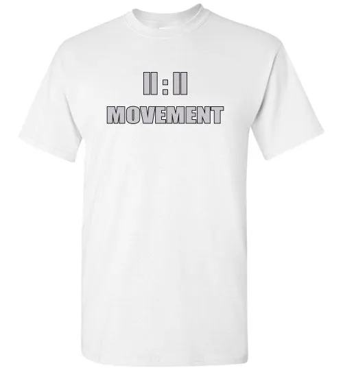 II : ll MOVEMENT