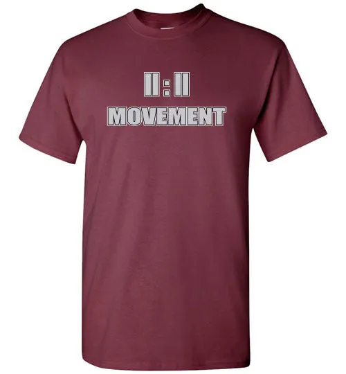 II : ll MOVEMENT