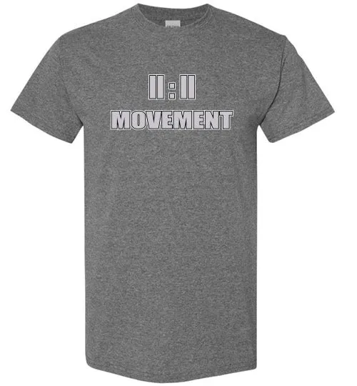 II : ll MOVEMENT