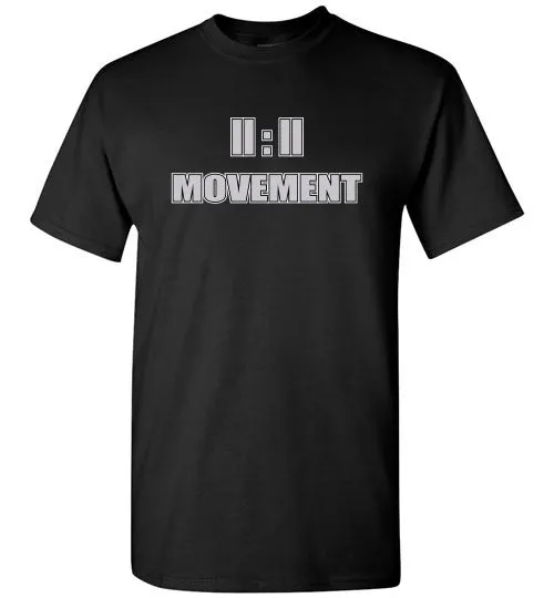 II : ll MOVEMENT
