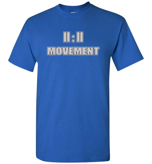 II : ll MOVEMENT