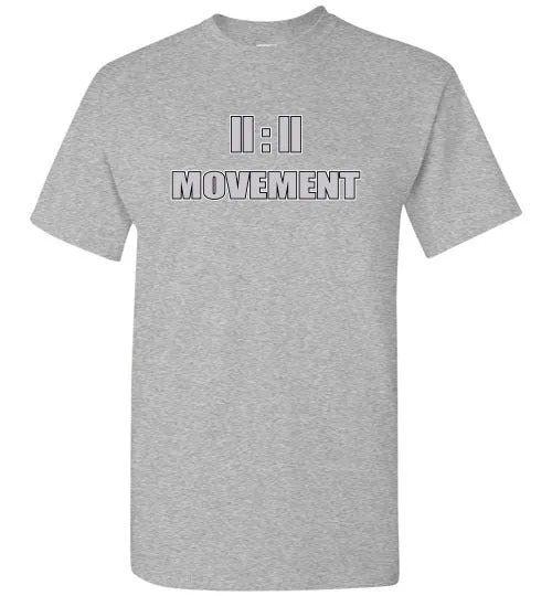 II : ll MOVEMENT
