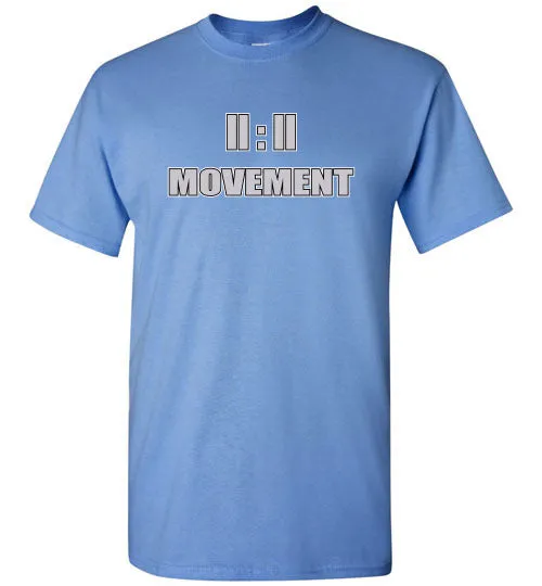 II : ll MOVEMENT