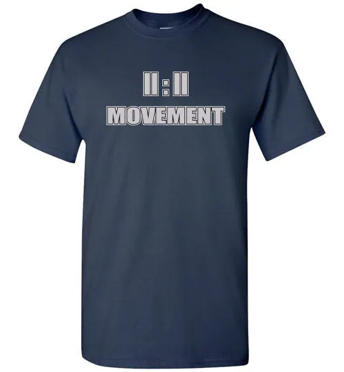 II : ll MOVEMENT