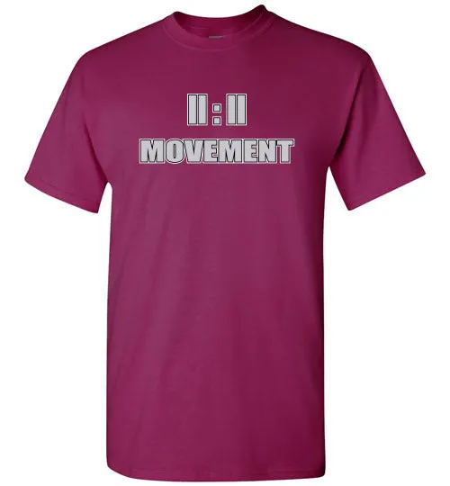 II : ll MOVEMENT