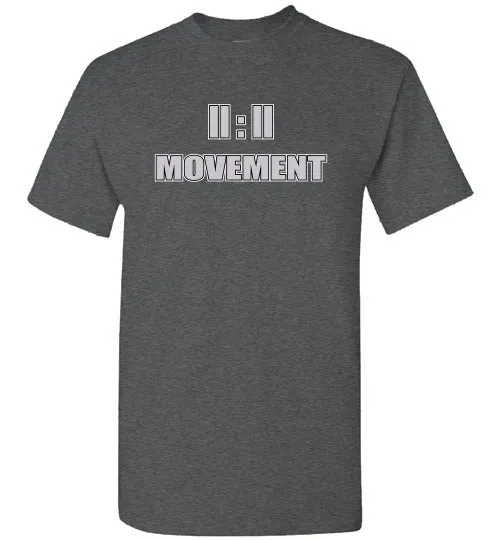 II : ll MOVEMENT