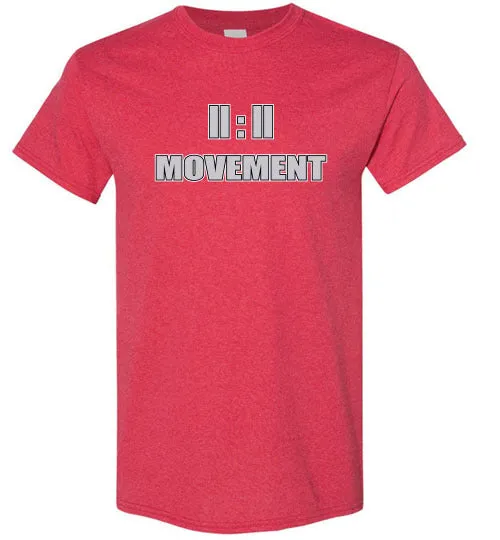 II : ll MOVEMENT