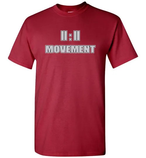 II : ll MOVEMENT