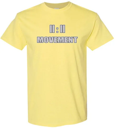 II : ll MOVEMENT