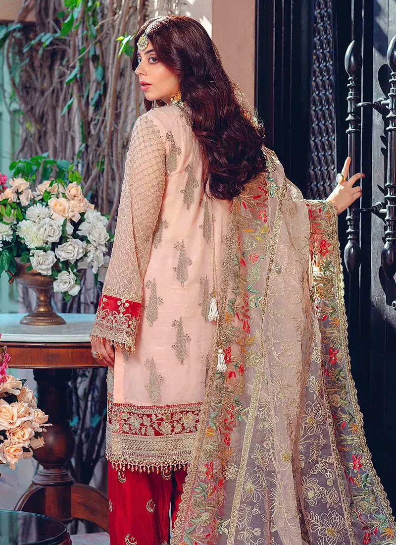 IMROZIA PREMIUM | Eclatant Luxe Brides – Vanessa