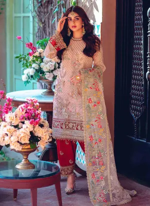 IMROZIA PREMIUM | Eclatant Luxe Brides – Vanessa