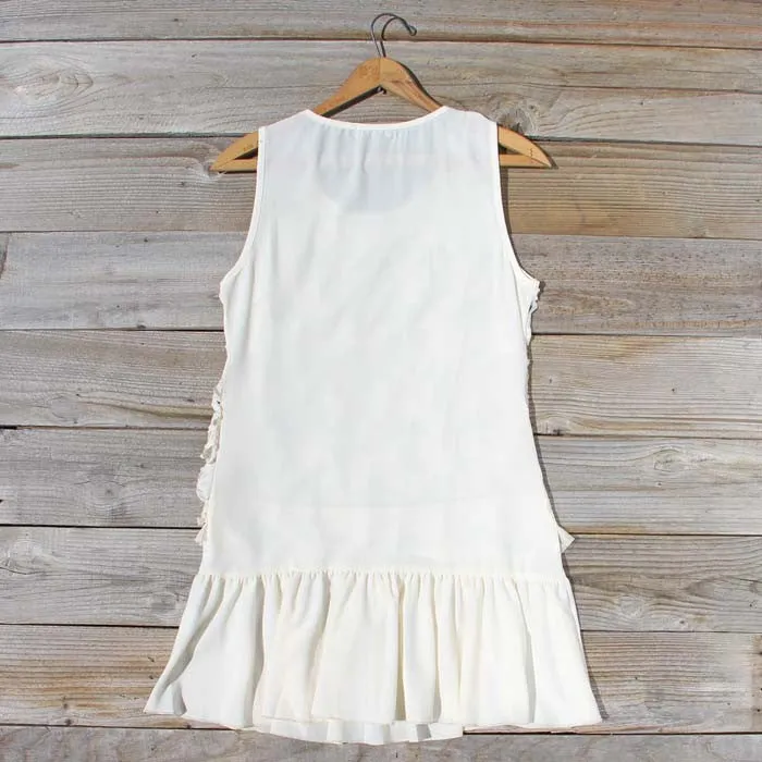 Indian Bluff Crochet Dress