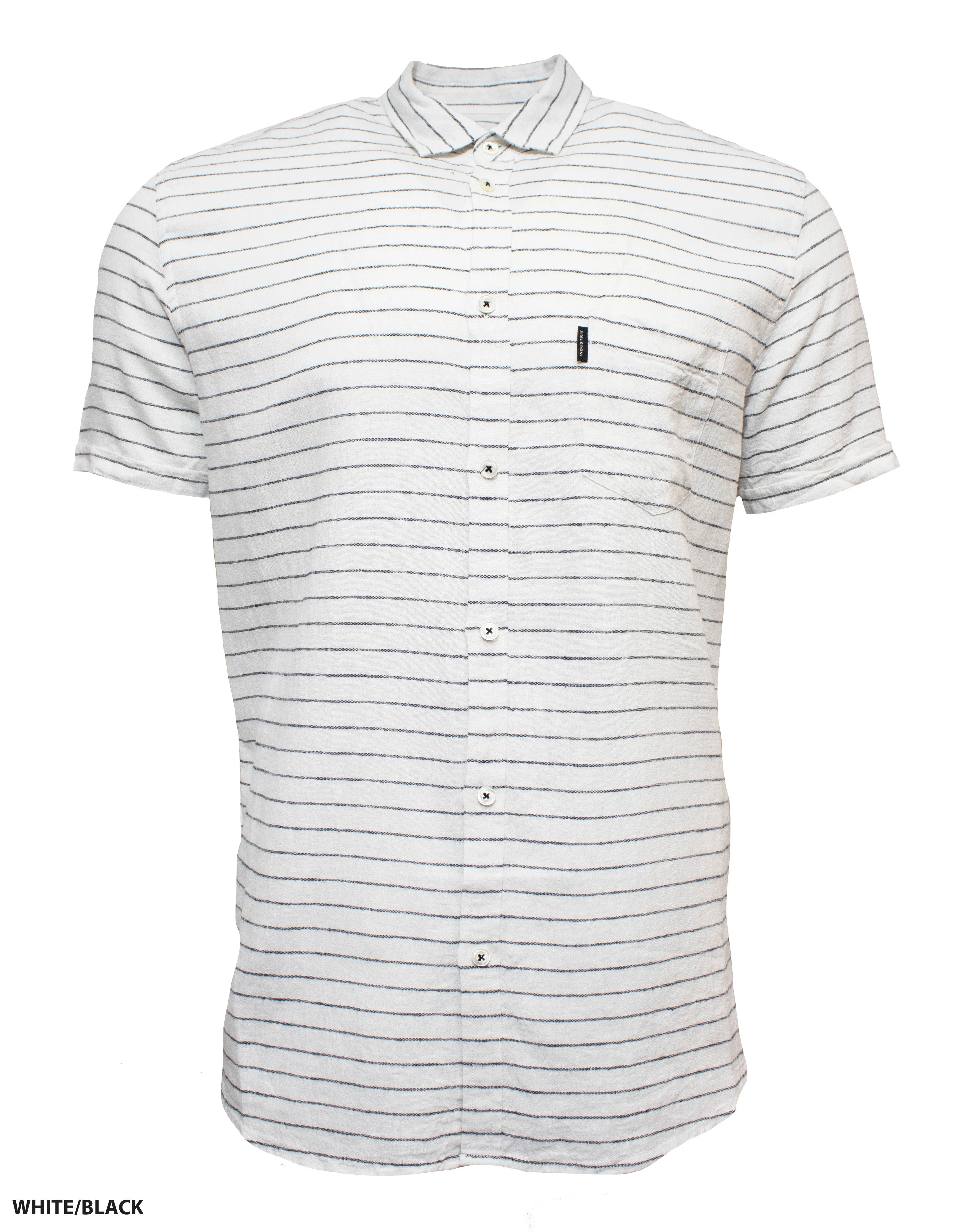 Industrie The Santa Fe S/S Shirt