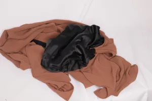 Instant Chiffon Hijab - Mufida