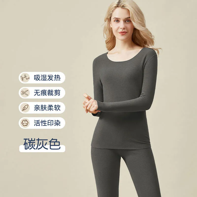 INSTOCK-Autumn and winter German wool thermal