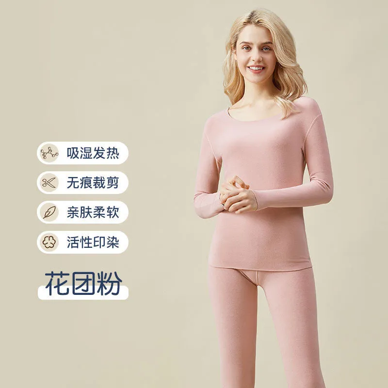 INSTOCK-Autumn and winter German wool thermal
