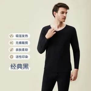 INSTOCK-Autumn and winter German wool thermal