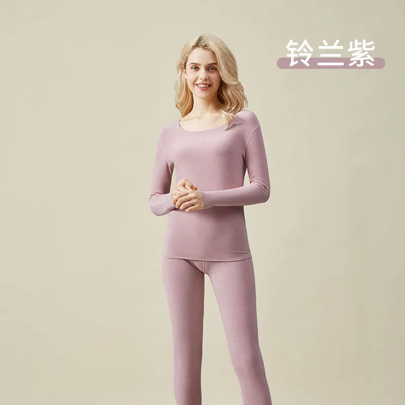 INSTOCK-Autumn and winter German wool thermal