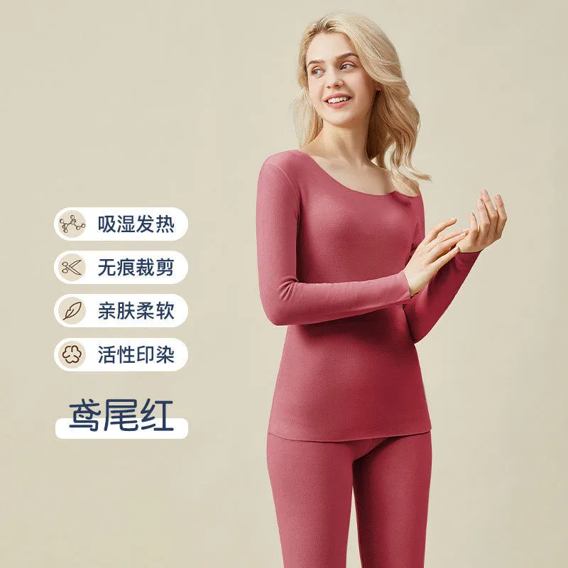 INSTOCK-Autumn and winter German wool thermal