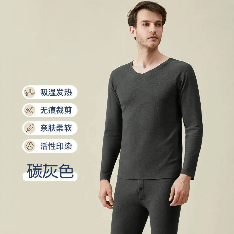 INSTOCK-Autumn and winter German wool thermal