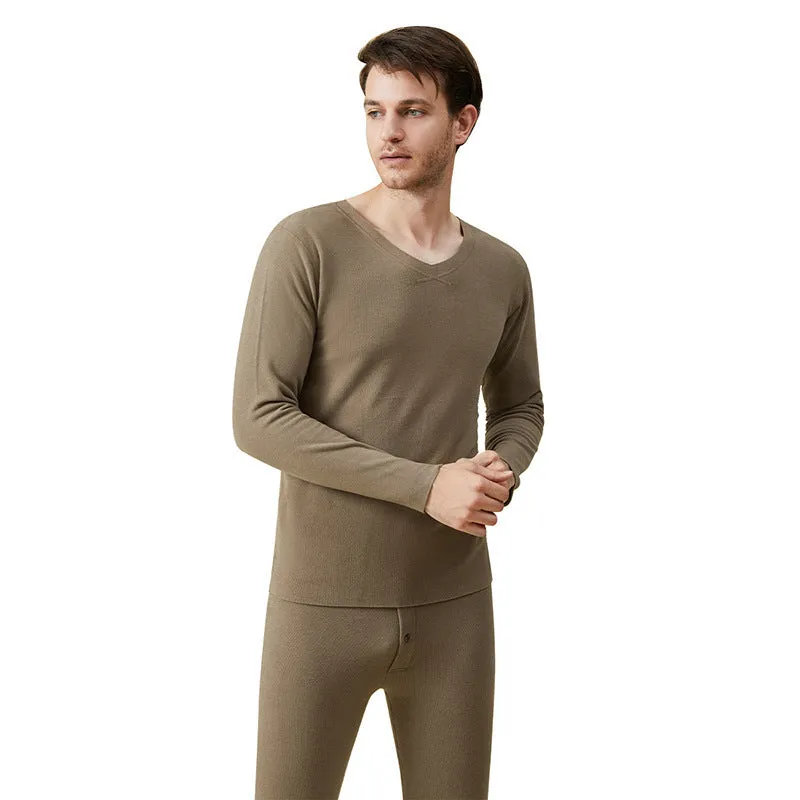 INSTOCK-Autumn and winter German wool thermal